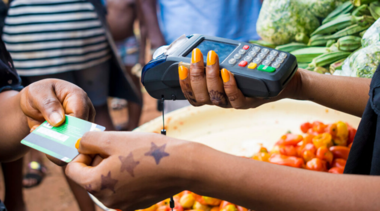 Financial Inclusion and fintech